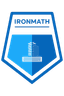 IronMath logo